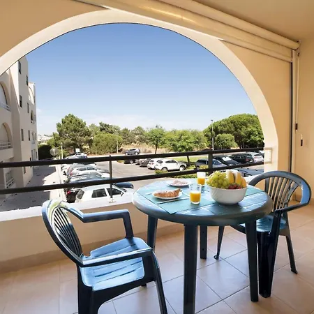 Apartamento Salgados جويا