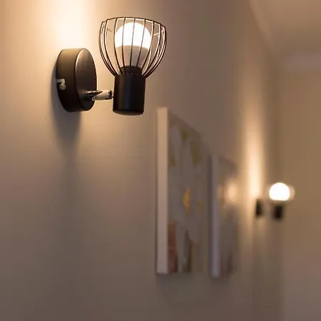 Apartamento Salgados