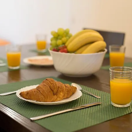 Apartamento Salgados شقة