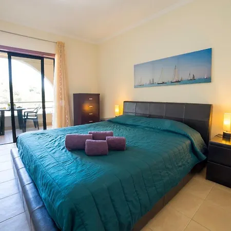 Apartamento Salgados