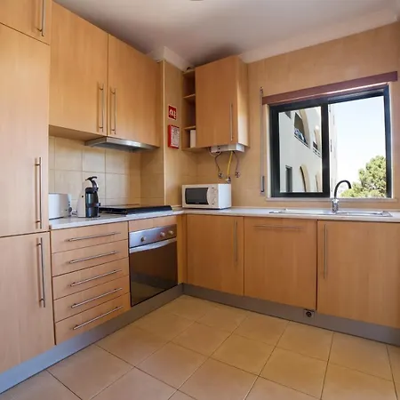 Apartamento Salgados דירה גיאה