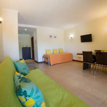 Apartamento Salgados