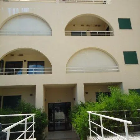 Apartamento Salgados גיאה